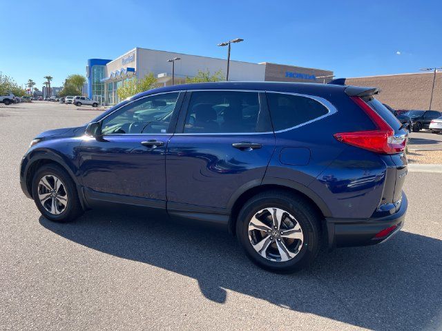 Used 2019 Honda CR-V LX image 4