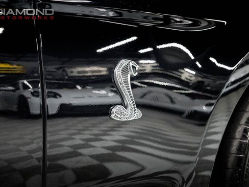 Used 2014 Ford Mustang Shelby GT500 w/ Equipment Group 821A RWD image 69