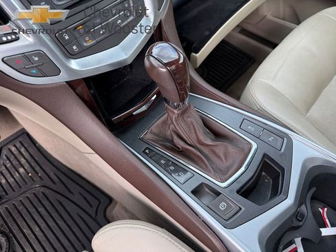 Used 2011 Cadillac SRX Performance AWD/4WD image 15