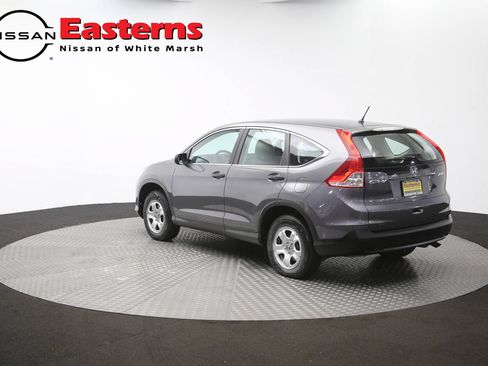 Used 2014 Honda CR-V LX image 56