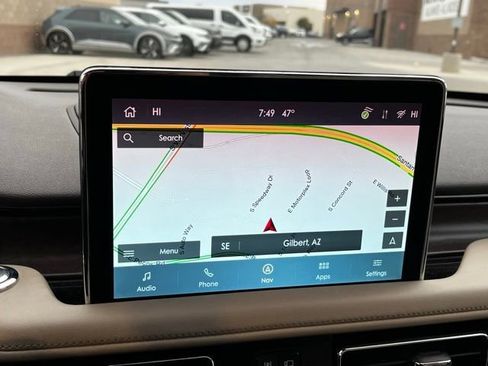 Used 2023 Lincoln Aviator Reserve w/ Equipment Group 201A image 27