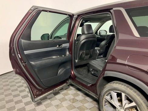 Used 2021 Hyundai Palisade SEL AWD/4WD image 29