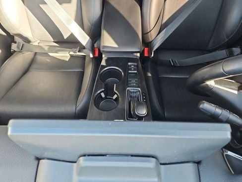 Used 2022 Honda Civic EX-L image 28