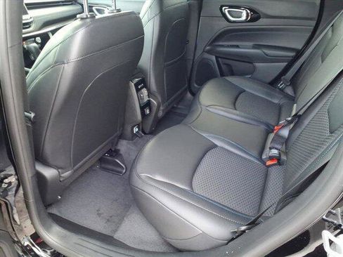 New 2026 Jeep Compass Latitude AWD/4WD image 13