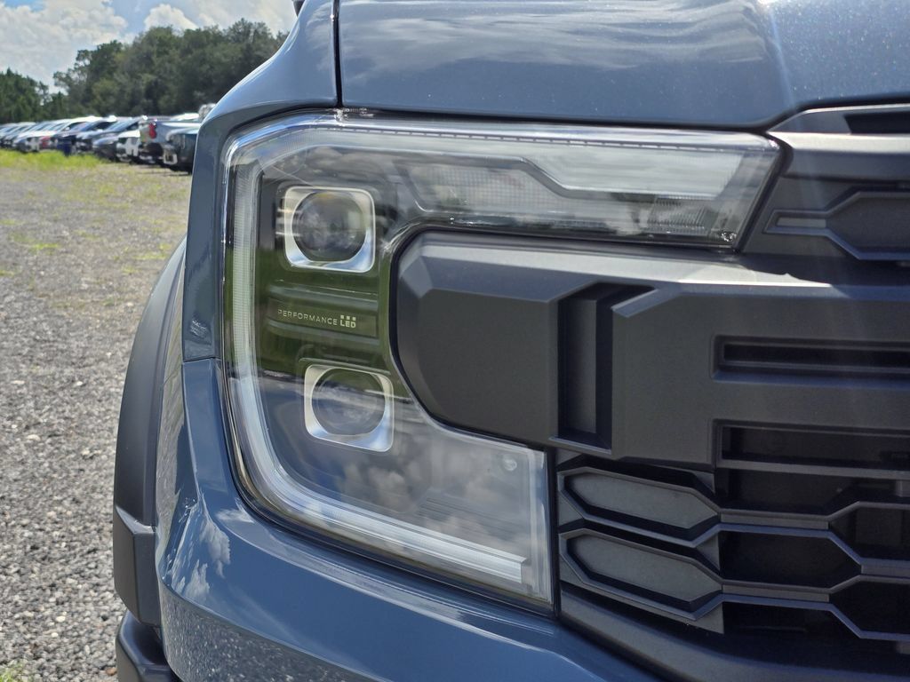 Used 2024 Ford Ranger Raptor AWD/4WD image 12