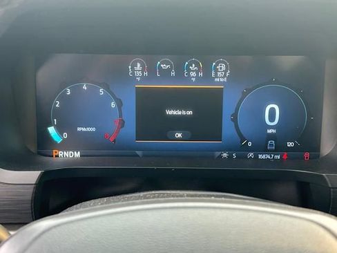 Used 2024 Ford F150 XLT w/ Tow/Haul Package image 30