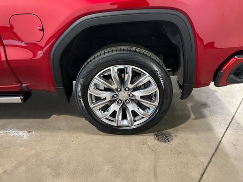 Used 2023 GMC Sierra 1500 Denali w/ Denali Reserve Package image 44