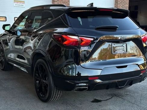 Used 2020 Chevrolet Blazer RS image 6