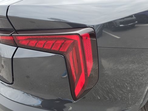 New 2025 Kia K4 LXS image 11