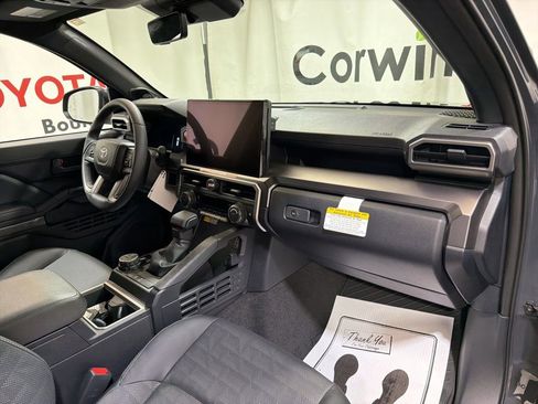 Certified 2026 Toyota 4Runner 4WD image 11