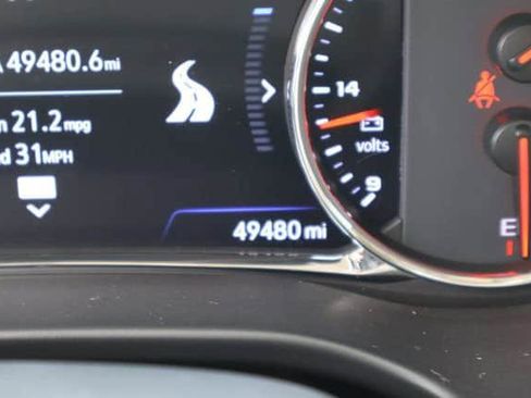Used 2023 GMC Acadia Denali w/ Denali Ultimate Package AWD/4WD image 12
