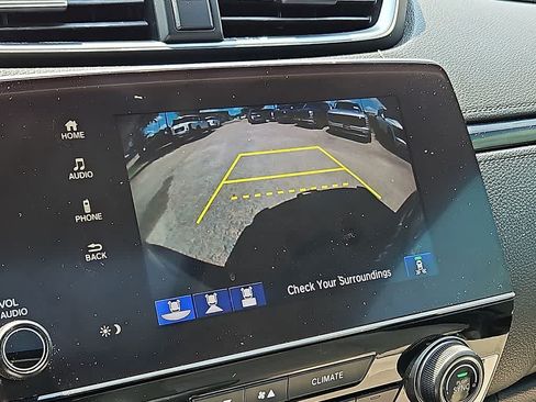 Used 2019 Honda CR-V EX-L image 17