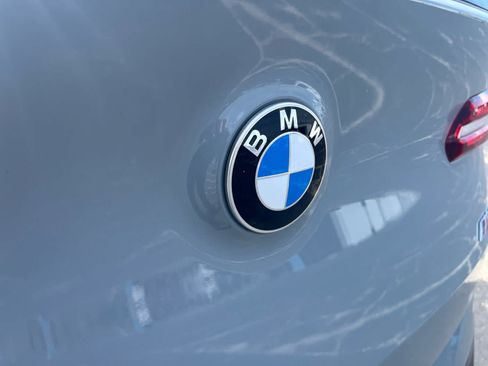 Used 2026 BMW X3 M50 AWD/4WD image 4