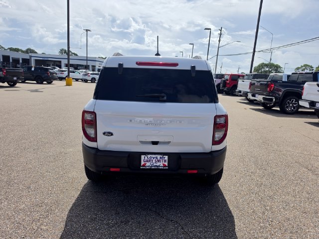 Used 2024 Ford Bronco Sport Big Bend AWD/4WD image 4