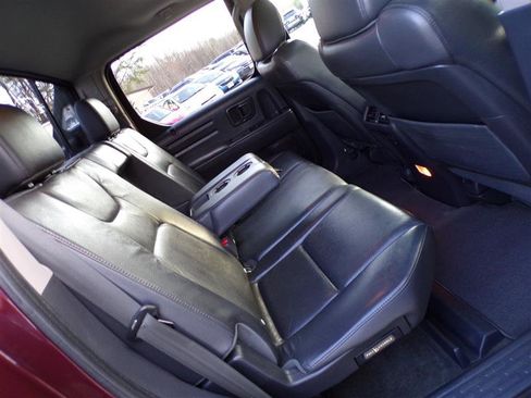 Used 2014 Honda Ridgeline RTL image 22