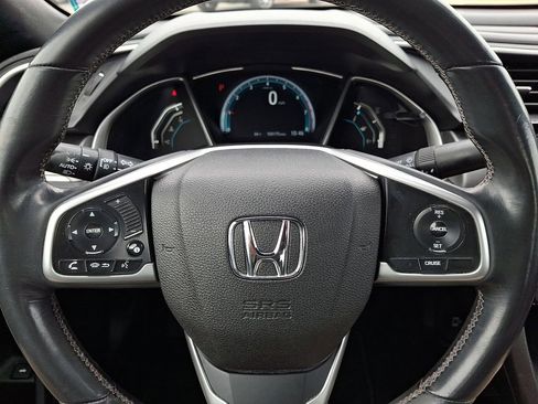 Used 2017 Honda Civic EX-L image 20