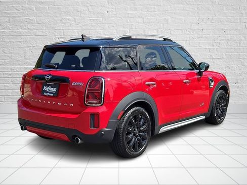 Used 2023 MINI Cooper Countryman S AWD/4WD image 6