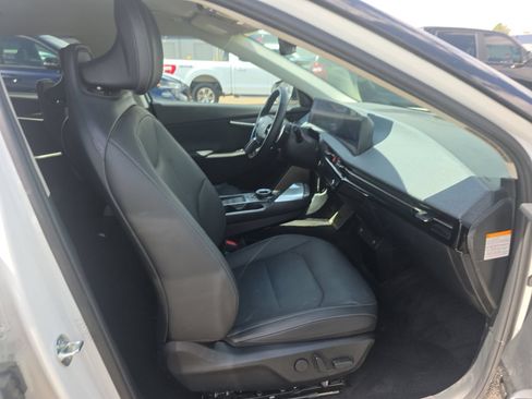 Used 2024 Kia EV6 Wind w/ Wind Technology Package AWD/4WD image 20