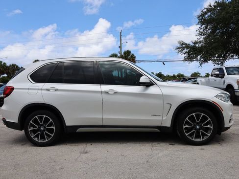 Used 2018 BMW X5 sDrive35i RWD image 3