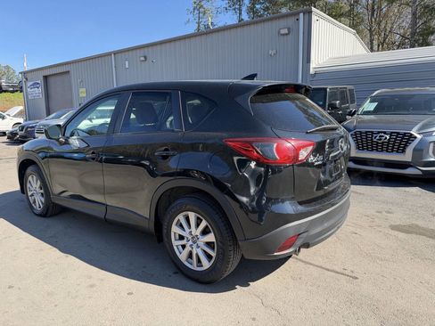 Used 2016 MAZDA CX-5 Touring image 6