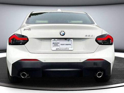 Used 2023 BMW X5 M50i w/ Executive Package AWD/4WD image 6