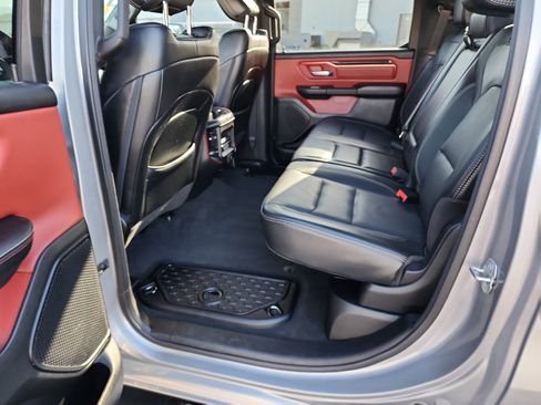 Used 2020 RAM 1500 Rebel w/ Rebel Level 2 Equipment Group AWD/4WD image 25