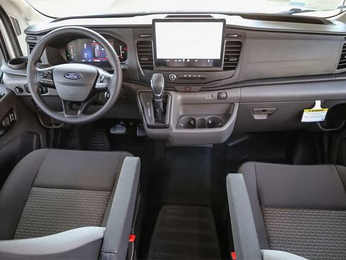 New 2026 Ford Transit 250 148 Medium Roof image 11