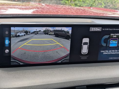 Used 2024 Genesis GV70 3.5T Sport image 28