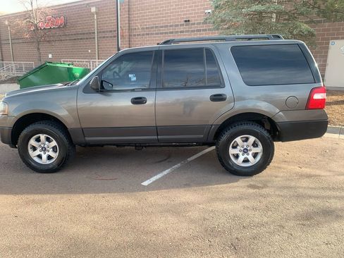 Used 2016 Ford Expedition XL image 4