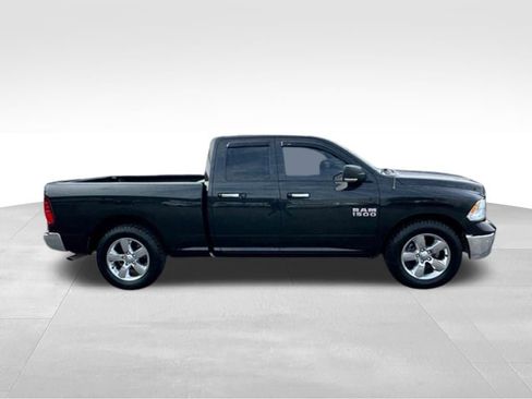 Used 2017 RAM 1500 Big Horn RWD image 9