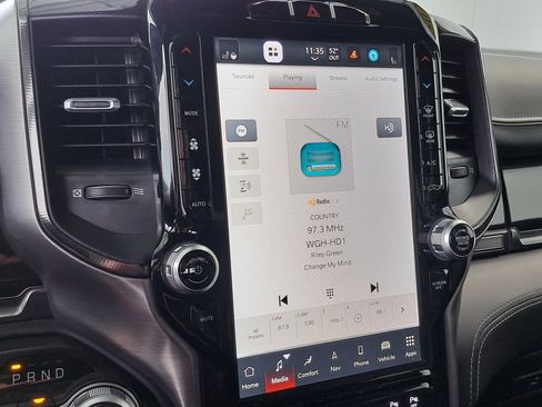 Used 2022 RAM 2500 Power Wagon image 19