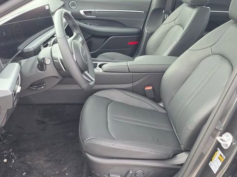 New 2026 Hyundai Sonata Limited image 23