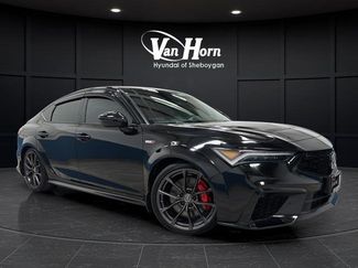 Used 2025 Acura Integra Type S video 1