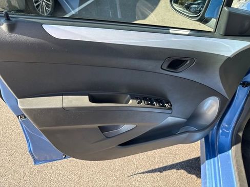 Used 2013 Chevrolet Spark LT image 10