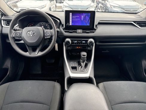 Used 2023 Toyota RAV4 LE image 11