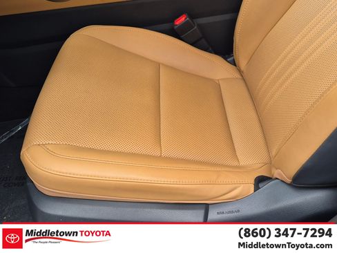 Used 2022 Lexus NX 350 AWD w/ Cold Area Package image 15