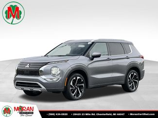 Used 2024 Mitsubishi Outlander SEL FWD 360° Tour