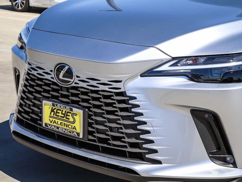 New 2026 Lexus RX 350 Premium Plus FWD image 8