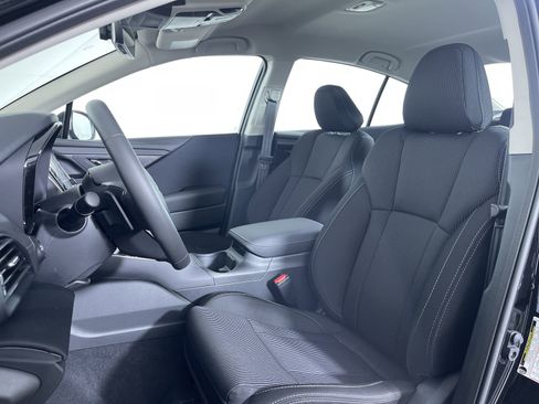 New 2025 Subaru Legacy Premium w/ Popular Package #1A image 15