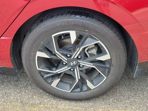 Used 2024 Hyundai Sonata SEL FWD image 30