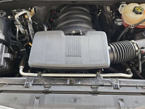 Certified 2023 Chevrolet Tahoe RST RWD image 31