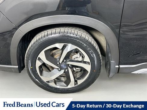 Used 2024 Subaru Forester Touring AWD/4WD image 34