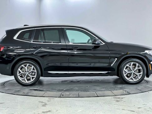 Used 2022 BMW X3 xDrive30i w/ Convenience Package image 8