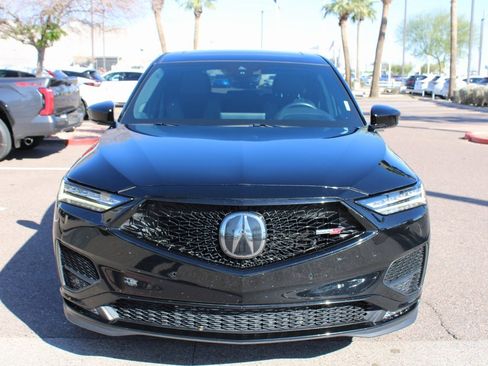 Used 2022 Acura MDX Type S image 8