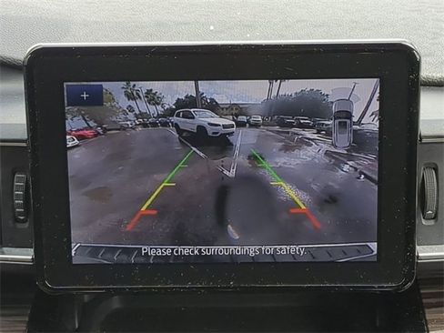 Used 2024 Ford Explorer Limited image 26