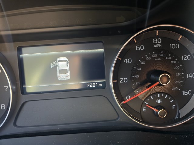 Used 2023 Kia Forte LXS FWD image 2