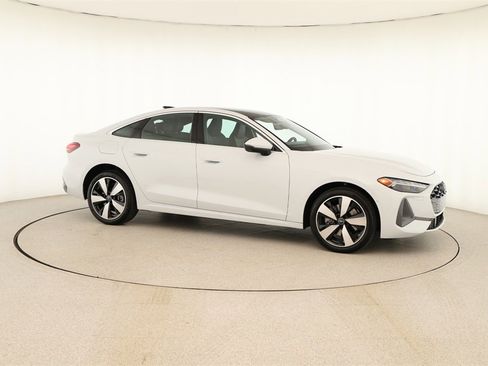 New 2025 Audi A5 2.0T Premium Plus image 9