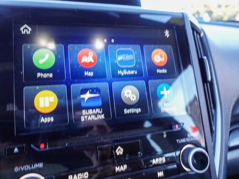 Used 2023 Subaru Forester Wilderness w/ Wilderness Package image 18