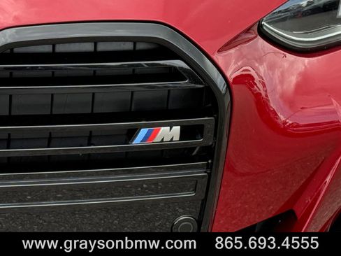 Used 2026 BMW M440i RWD image 10