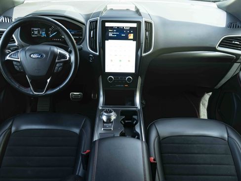 Used 2024 Ford Edge ST-Line AWD/4WD image 26